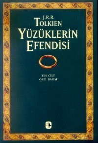 3-Yüzüklerin Efendisi