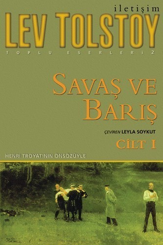 5-Savaş ve Barış