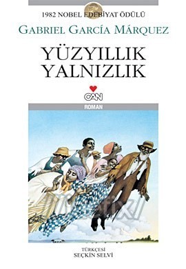 7-Yüzyıllık Yalnızlık
