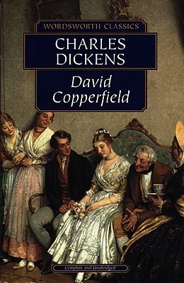 10-David Copperfield