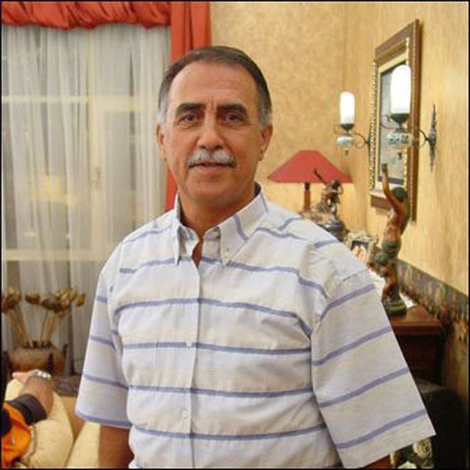 5-) Ferdi Akarnur