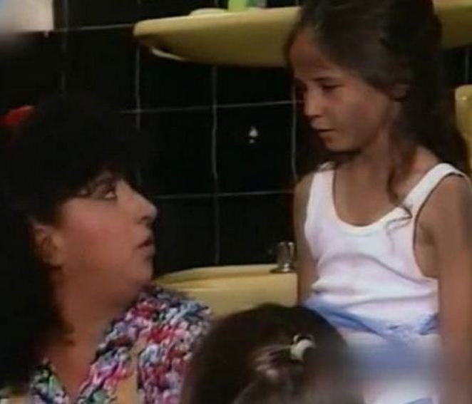 4-) Burçin Terzioğlu