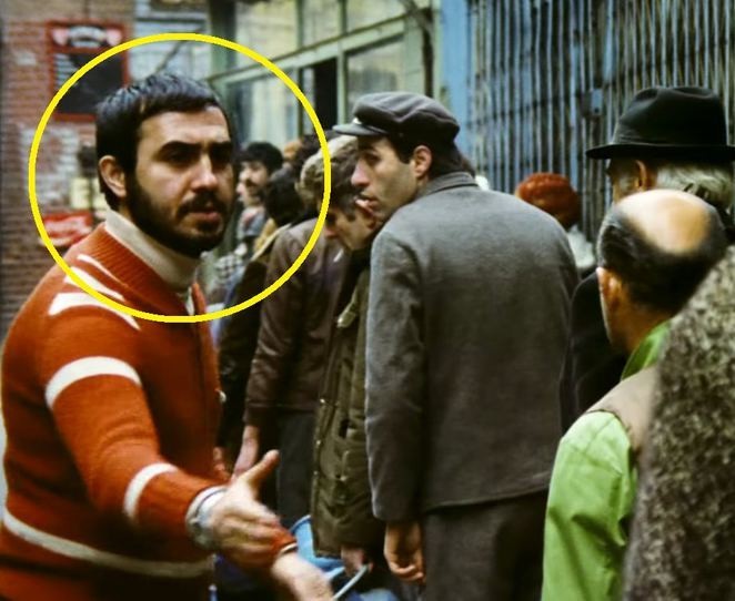 Bu Ünlü İsmi Tanıyabilecek Misiniz Bakalım ?