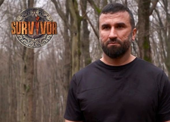 SURVİVOR HİKMET TUĞSUZ