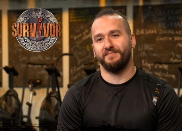 SURVİVOR SAMİ LEVİ