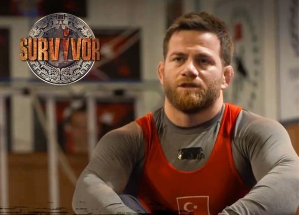 SURVİVOR OKAY KÖKSAL