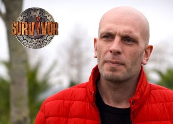 SURVİVOR ÖZGÜR ÖZDEMİR