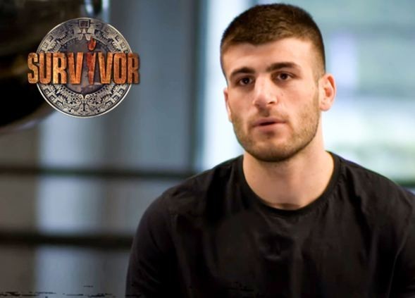 SURVİVOR YUSUF KARAKAYA