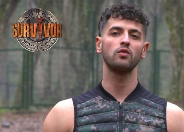 SURVİVOR ASİL CENGİZ