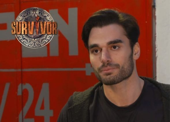 SURVİVOR ATAKAN IŞIKTUTAN