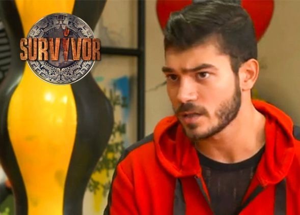 SURVİVOR AZİM KAAN GÜVENİLİR