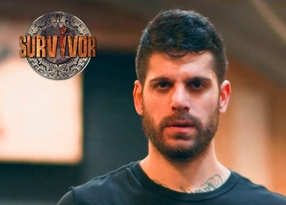 SURVİVOR BORA EDİN