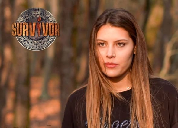 SURVİVOR BUSE AKAR