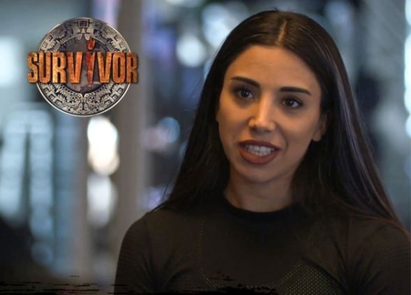 SURVİVOR KADER KARAKAYA