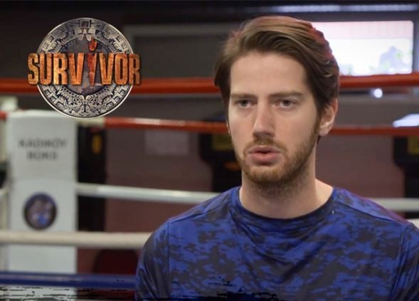 SURVİVOR ERDEM EKŞİOĞLU