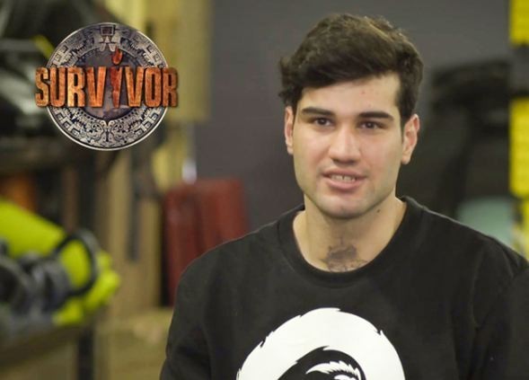 SURVİVOR EMRE DURAK