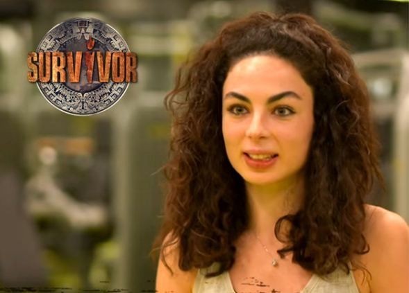 SURVİVOR MÜZEYYEN SEREN BAYÜLKEN