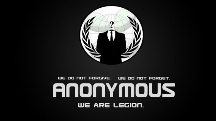Anonymous