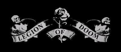 Legion of Doom