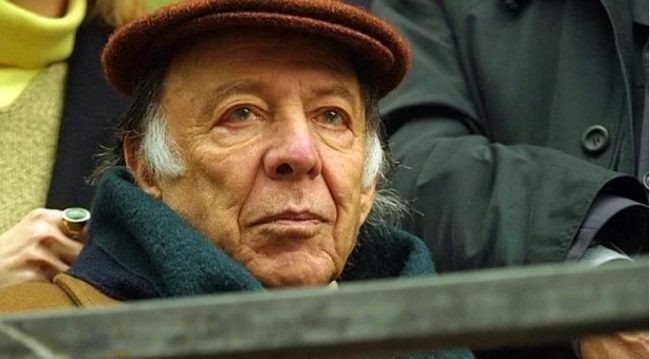 Münir Özkul