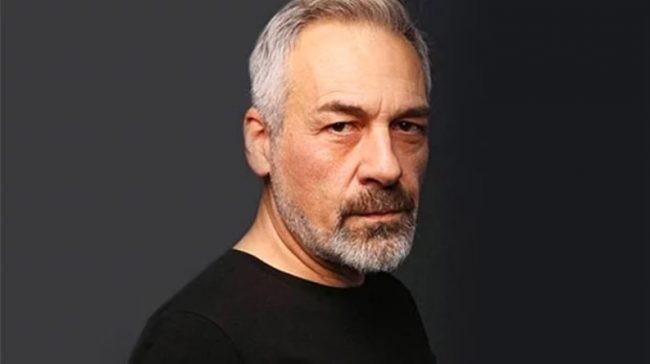 Mehmet Uslu