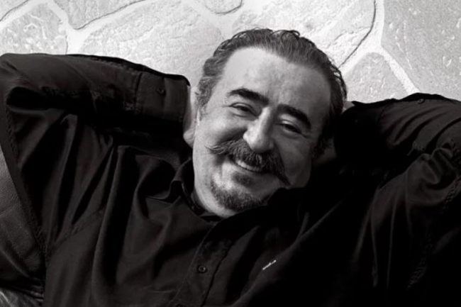 Yıldırım Öcek