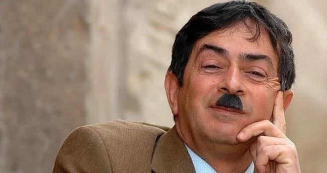 Turan Özdemir