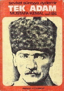 Şevket Süreyya Aydemir - Tek Adam