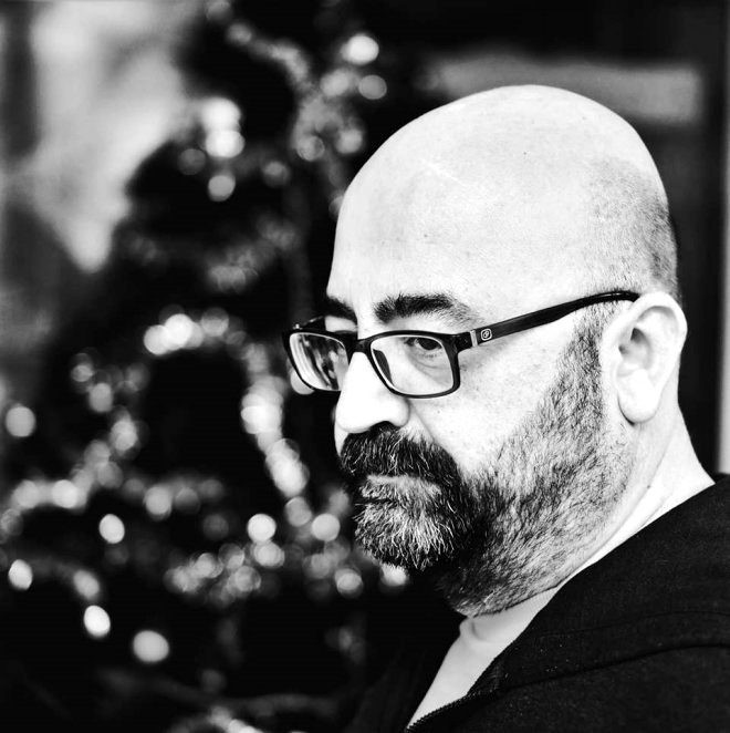 2. Tarkan Koç