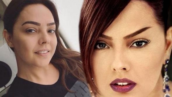 2. Ebru Gündeş