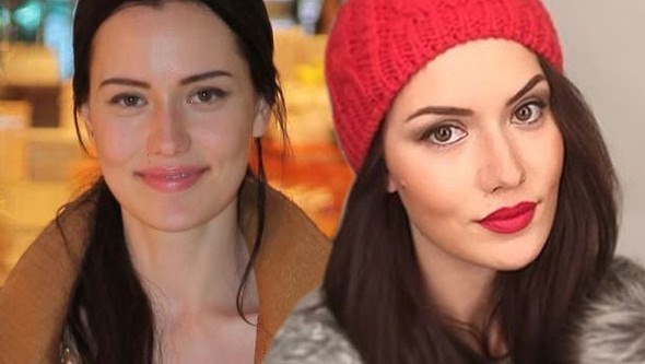 3. Fahriye Evcen