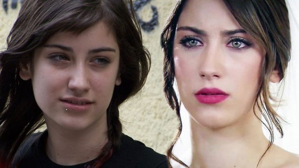 4. Hazal Kaya