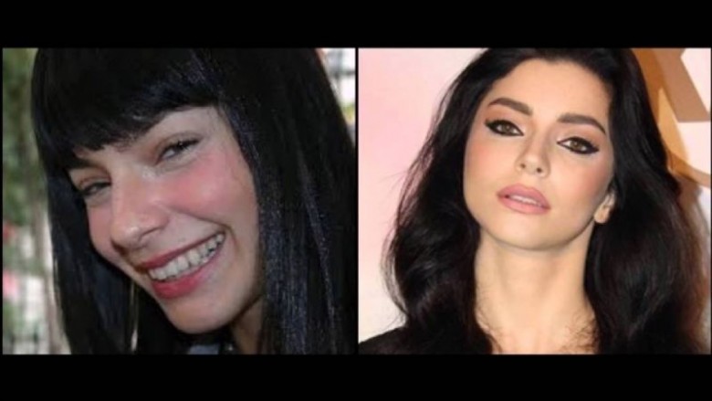 9. Merve Bolugur