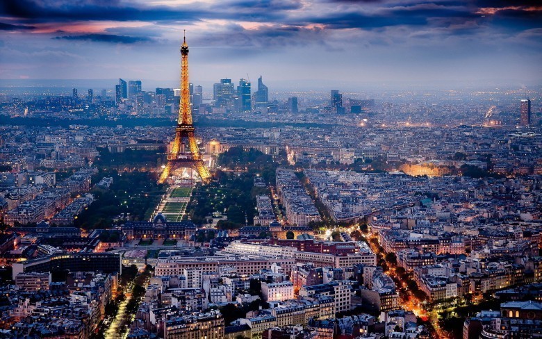 Paris, Fransa