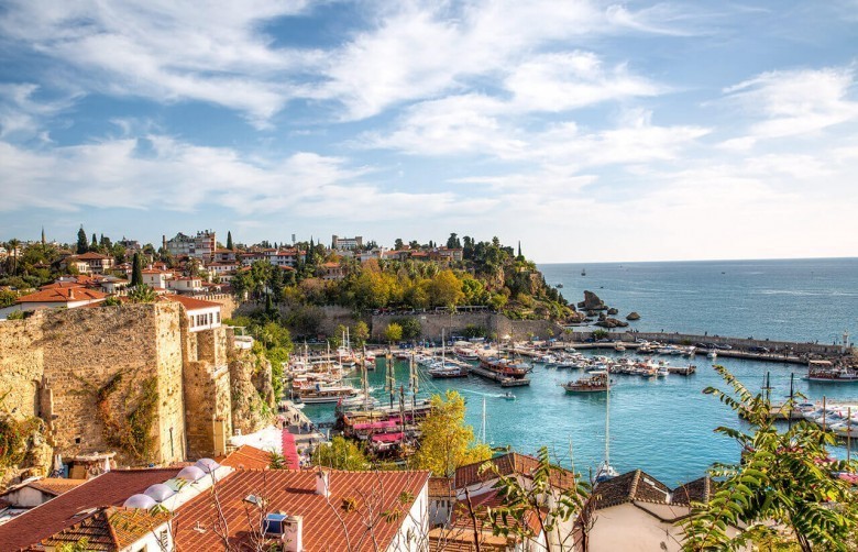 Antalya