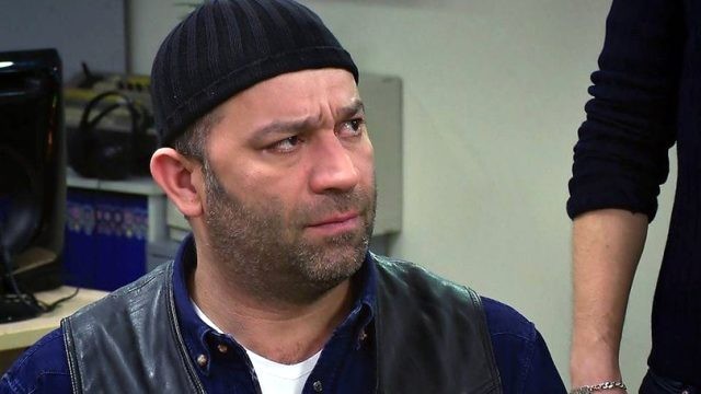 PEKİ ODUN REİS MESUT YAŞIYOR MU ?