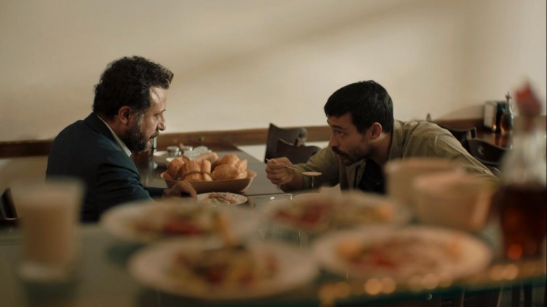 Bozkır