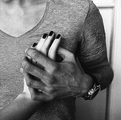 Ona Varlığınızı Hissettirin , Yanında Olun ve Destek Olun