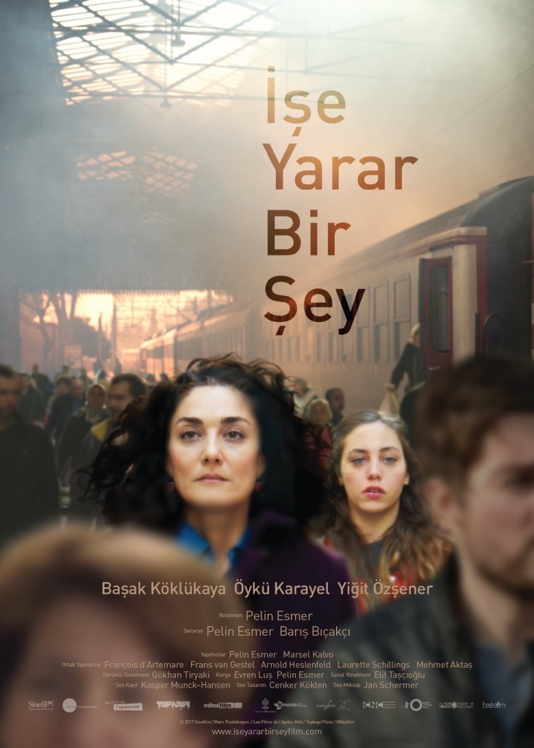 İşe Yarar Bir şey