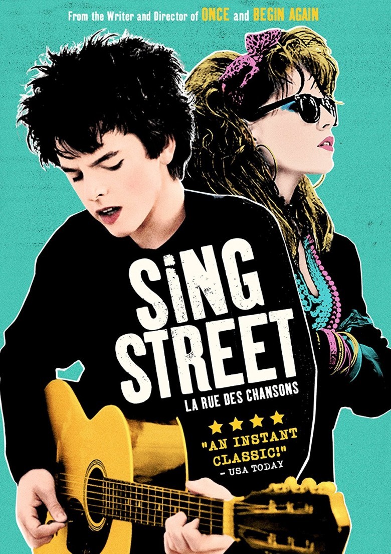 Sing Street