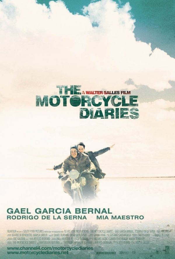The Motorcycle Diaries