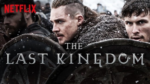 The Last Kingdom