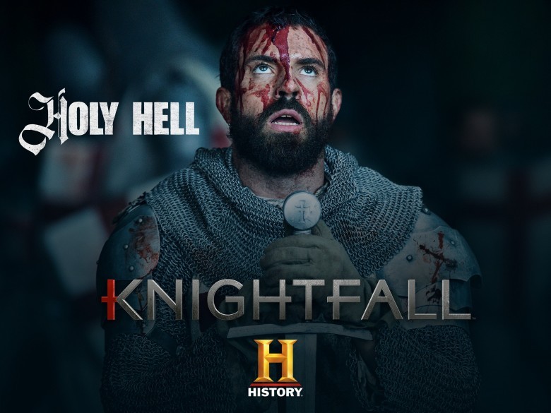 Knightfall