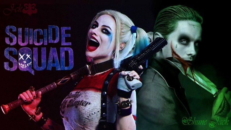 Suicide Squad: Gerçek Kötüler