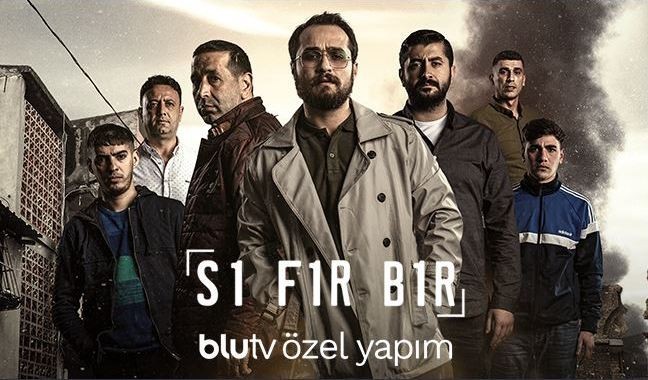 Sıfır Bir