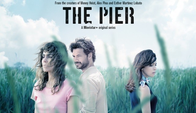 The Pier