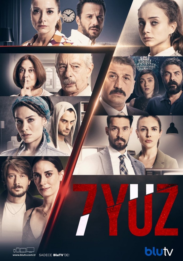 7Yüz