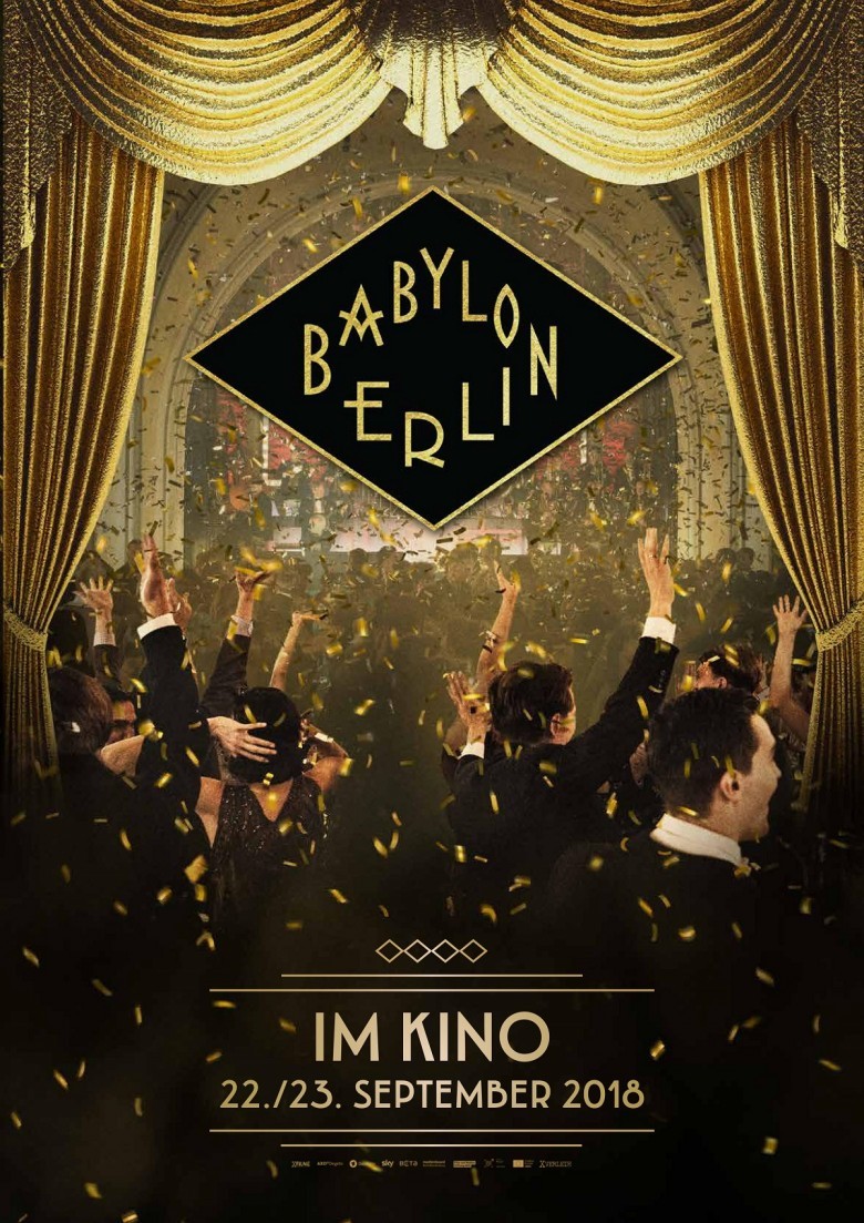 Babylon Berlin