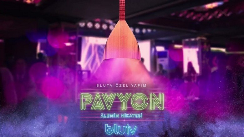 Pavyon