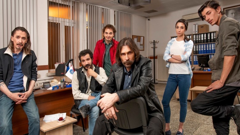 Behzat Ç.